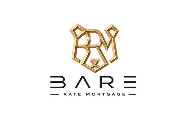 Bare Rate Mortgage