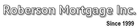 Roberson Mortgage Inc.