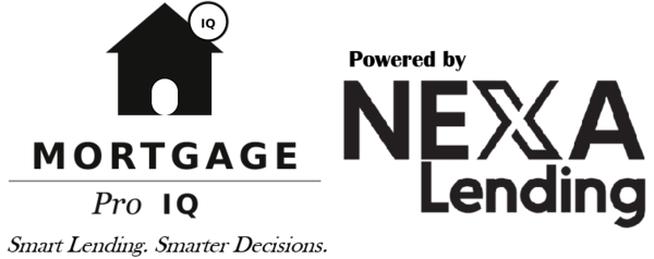 Mortgage Pro IQ