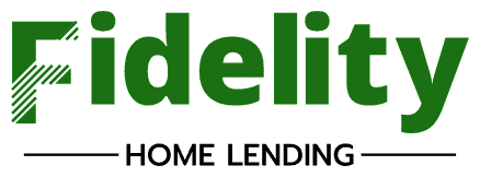 Fidelity Home Lending