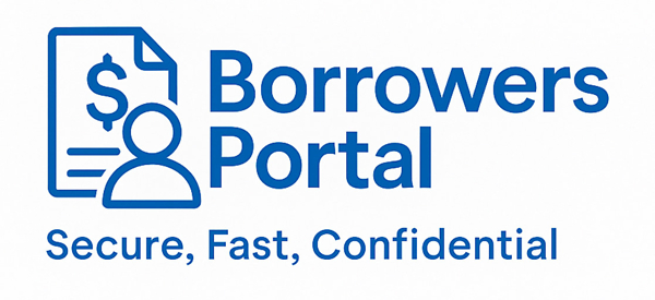 Borrowers Portal