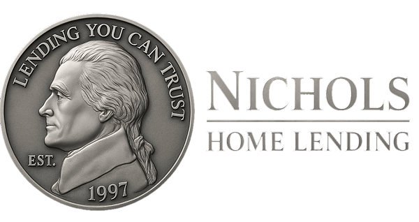 Nichols Home Lending