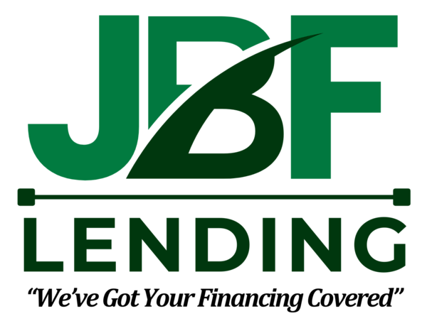 JBF Lending, LLC