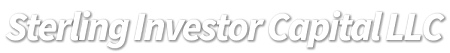 Sterling Investor Capital LLC