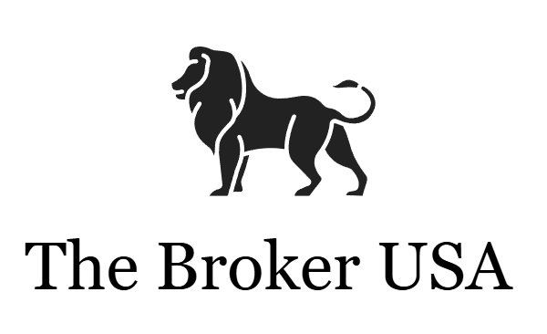 The Broker USA