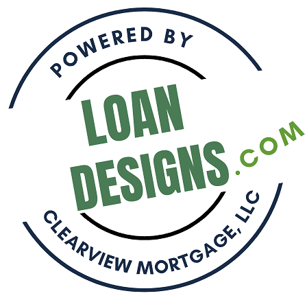 Loan Designs powered by Clearview Mortgage