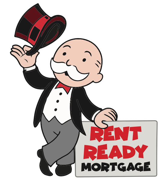Rent Ready Mortgage