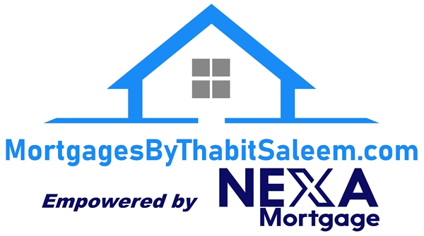 MortgagesByThabitSaleem.com