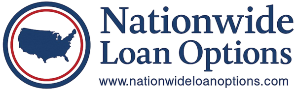 Nationwide Loan Options
