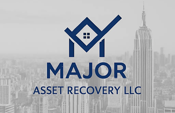 Major Asset Recovery LLC