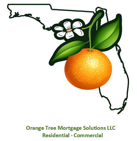 Orange Tree Mortgage Solutions LLC