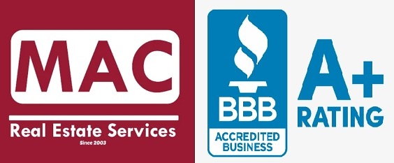 MAC REAL ESTATE SERVICES