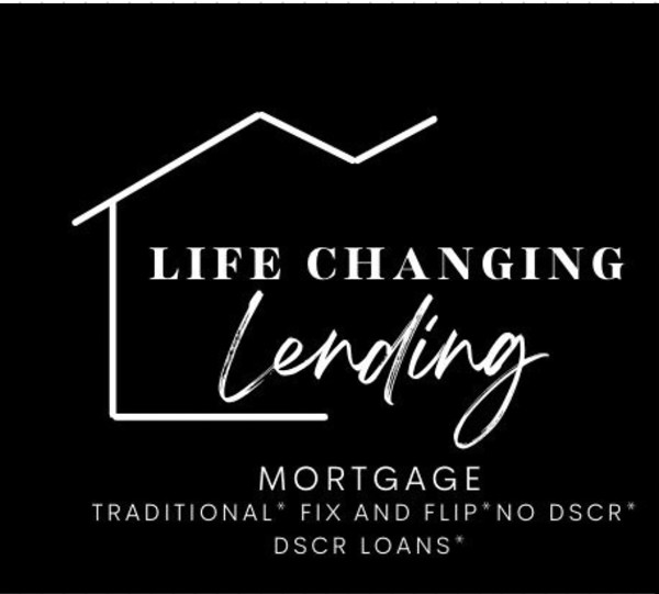 Life Changing Lending