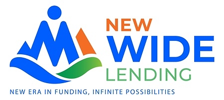New Wide Lending