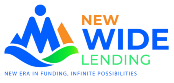 New Wide Lending