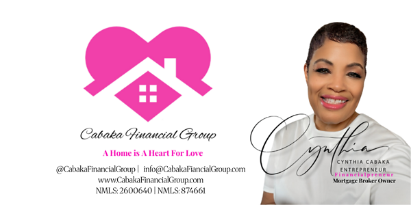 CABAKA FINANCIAL GROUP