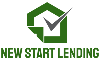 New Start Lending Inc